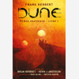 Dune, Le Roman Graphique