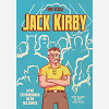 La Vie Extraordinaire De Jack Kirby