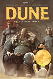 DUNE : MAISON HARKONNEN