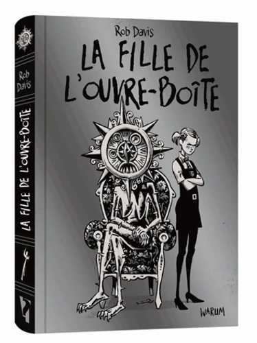 Fille A L'Ouvre-Boite (La)