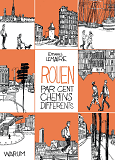 ROUEN PAR CENT CHEMINS DIFFERENTS (NED 2023)