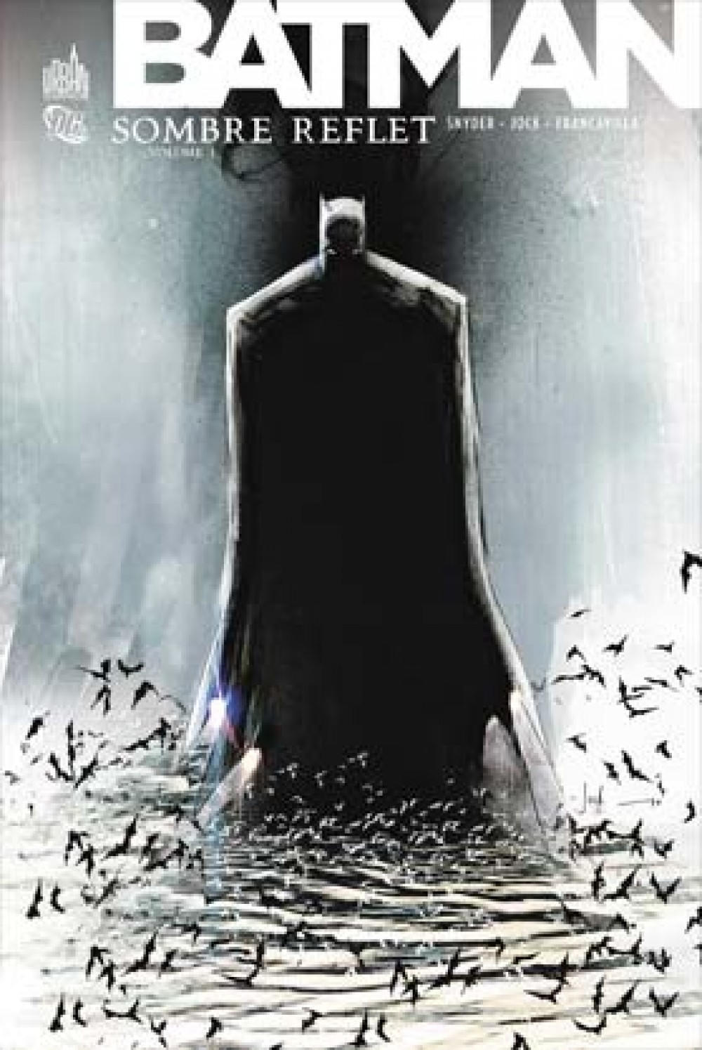 Batman Sombre Reflet T1