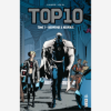 Vertigo Classiques - Top 10 T1