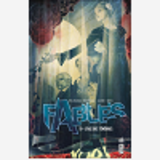 Fables - Tome 15