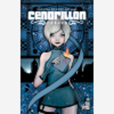Cendrillon - Tome 0