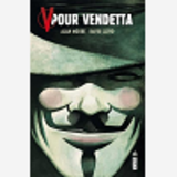 V Pour Vendetta - Tome 0