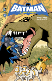 Batman L'Alliance Des Heros T1