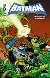 Batman L'Alliance Des Heros T3