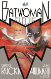 Batwoman - Tome 0