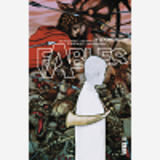 Fables - Tome 4