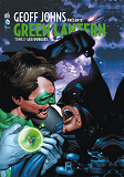 Geoff Johns Presente Green Lantern T2