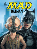 Mad Super-Heros - Tome 0