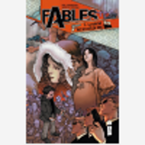 Fables - Tome 5