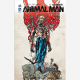 Animal Man - Tome 1