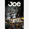 Joe L'Aventure Interieure - Tome 0