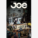 Joe L'Aventure Interieure - Tome 0