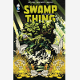 Swamp Thing - Tome 1