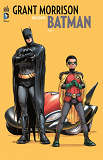 Grant Morrison Presente Batman - Tome 3