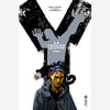 Y Le Dernier Homme - Tome 1