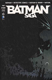 Batman Saga 20