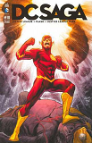 T18 - Dc Saga 18