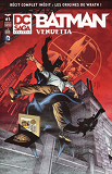 Dc Saga Presente 01 Batman - Vendetta