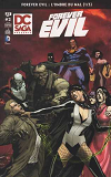 Dc Saga Presente 02 Forever Evil Blight 1/2