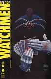 Before Watchmen 6
