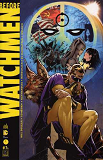 Before Watchmen 7
