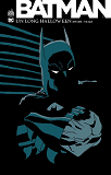 Batman Un Long Halloween - Tome 0