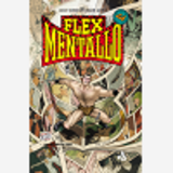 Flex Mentallo - Tome 0