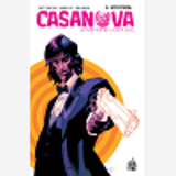 Casanova, Au Service De L'E.M.P.I.R.E. - Tome 1