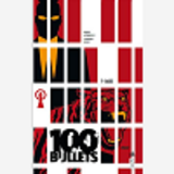 100 Bullets T7