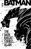 Batman The Dark Knight Strikes Again + Brd - Tome 0