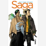Saga - Tome 1