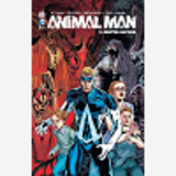 Animal Man - Tome 2