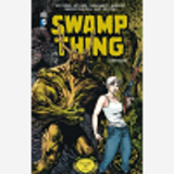 Swamp Thing - Tome 2