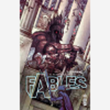 Fables - Tome 7