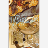 Fables - Tome 8