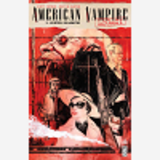 American Vampire Legacy - Tome 2