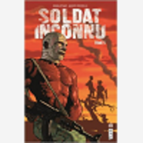 Soldat Inconnu - Tome 3