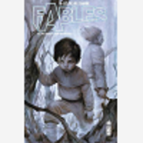 Fables - Tome 10