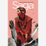 Saga - Tome 2