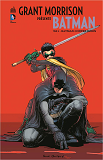 Grant Morrison Presente Batman - Tome 6