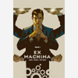Ex Machina - Tome 1