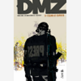 Vertigo Classiques - Dmz T8