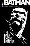 Batman The Dark Knight Returns - Tome 0