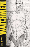 Before Watchmen 6 Vc Jim Lee