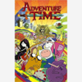 Urban Indies - Adventure Time T1