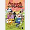 Urban Indies - Adventure Time T2